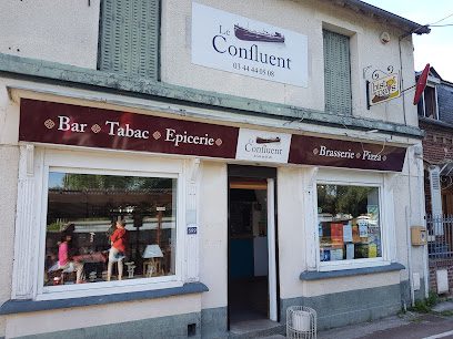 Restaurant Pont-l'Évêque