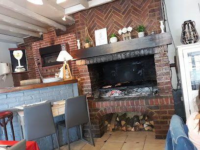 Restaurant Marseille-en-Beauvaisis
