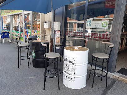 Bar sportif Grandvilliers