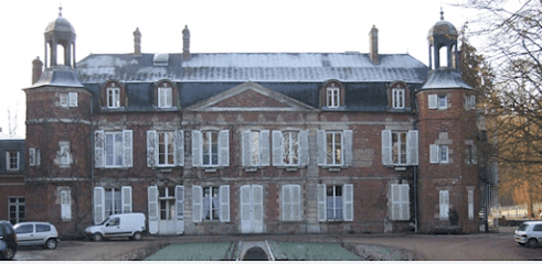 Centre d'accueil pour sans-abris Le Mesnil-Théribus
