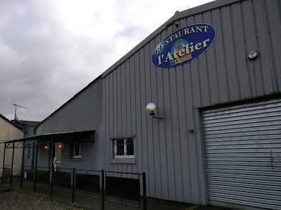 Restaurant Moliens