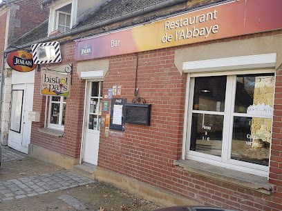 Restaurant français Saint-Martin-aux-Bois
