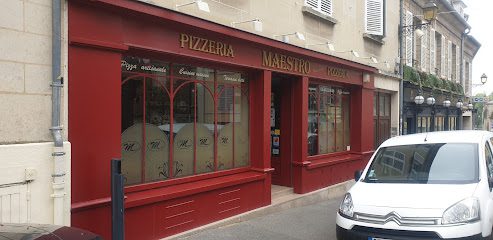 Restaurant Senlis