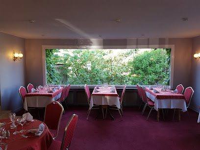 Restaurant français Ver-sur-Launette
