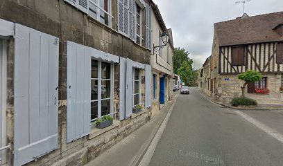 Centre d'accueil pour sans-abris Mello