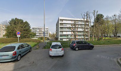Hôpital Creil