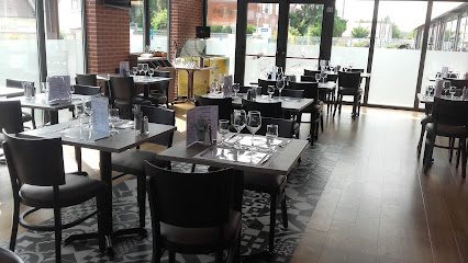 Restaurant Cauffry
