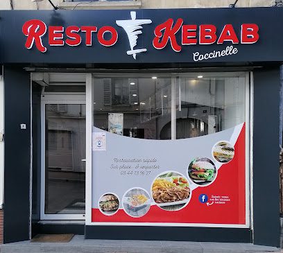 Restaurant Neuilly-en-Thelle