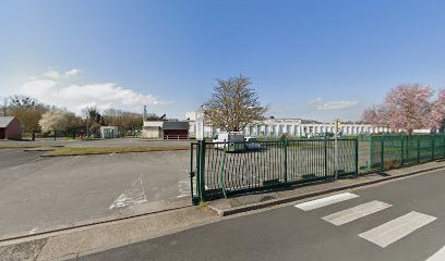 Collège Laigneville