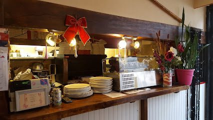 Restaurant Liancourt