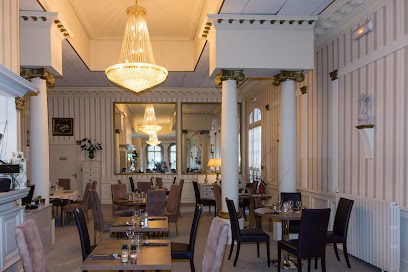 Restaurant Noyon