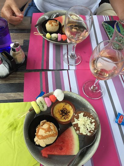 Restaurant Estrées-Saint-Denis