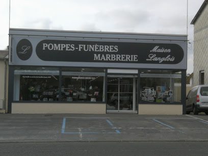 Entreprise de pompes funèbres Noyon