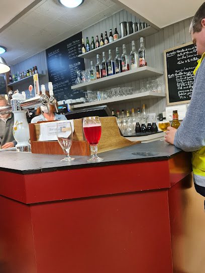 Restaurant français La Rue-Saint-Pierre