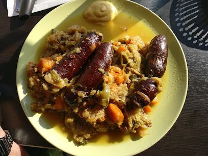 Restaurant Songeons