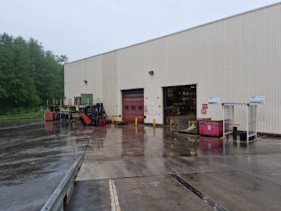 Fournisseur d'équipements industriels Lachapelle-aux-Pots
