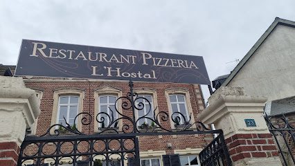 Restaurant Breteuil