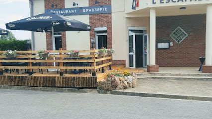 Restaurant Saint-Germer-de-Fly