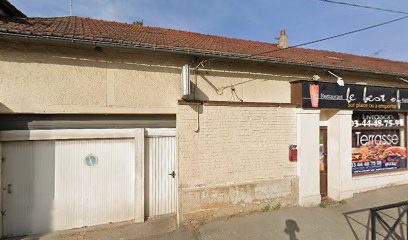 Restaurant Troissereux