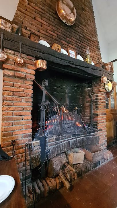 Restaurant Gerberoy