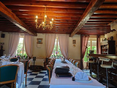 Bar Cuvilly