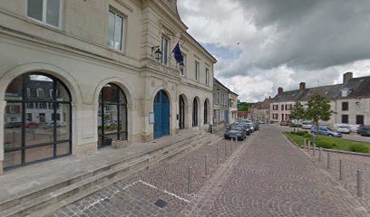 Association bénévole Nanteuil-le-Haudouin