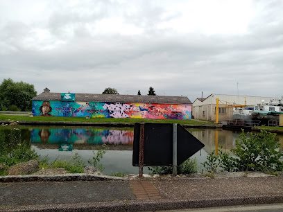 Magasin de materiaux de construction Pont-l'Évêque