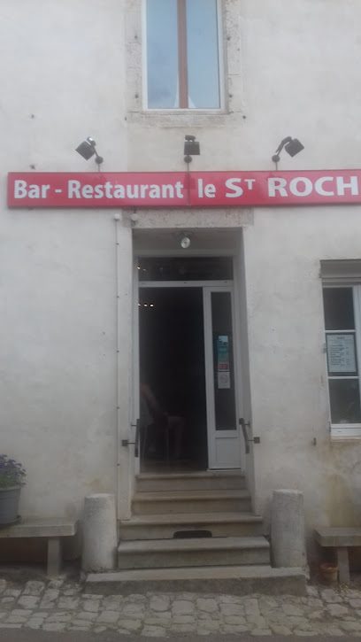 Restaurant Chamesson
