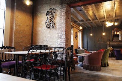 Restaurant Venarey-les-Laumes