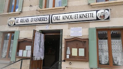 Restaurant Asnières-sous-Bois