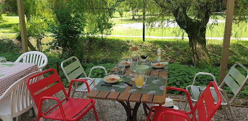 Restaurant Lusigny-sur-Ouche