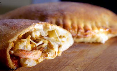 Pizzas à emporter Dijon