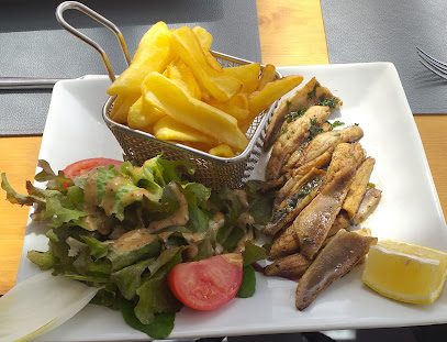 Restaurant Montret