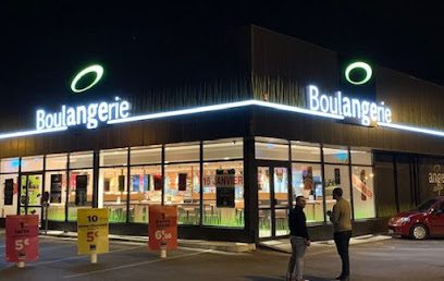 Boulangerie Saint-Memmie