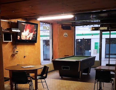 Bar Joinville