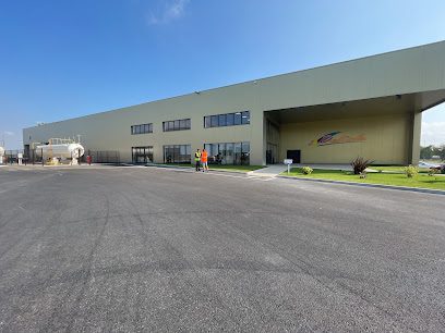Service logistique Connantre