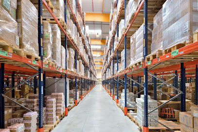 Service logistique Gondreville