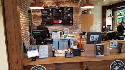 Restaurant Hattigny
