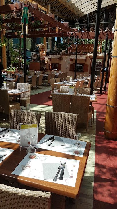 Restaurant Hattigny