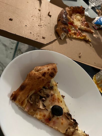 Pizzas à emporter Clouange