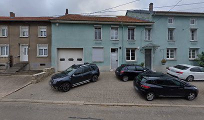 Société de transport routier Vallerange
