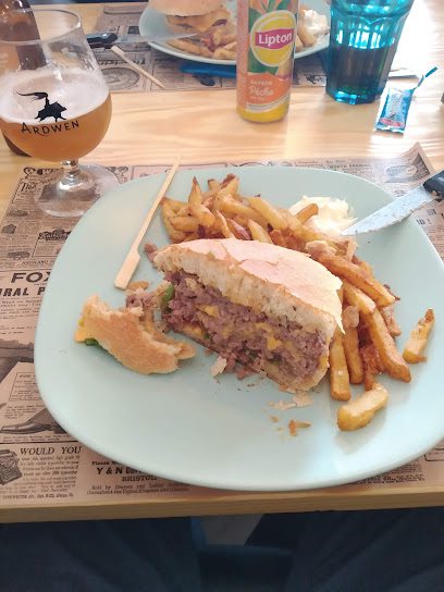 Restaurant Varennes-en-Argonne