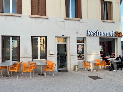 Restaurant Clermont-en-Argonne