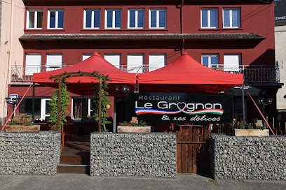 Restaurant Berthelming