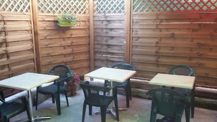 Restaurant Brillon-en-Barrois