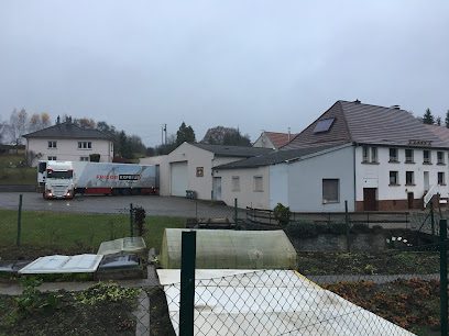 Épicerie Kerbach