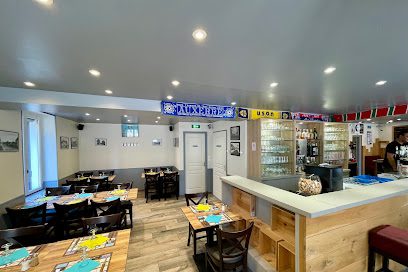 Restaurant français La Celle-sur-Loire