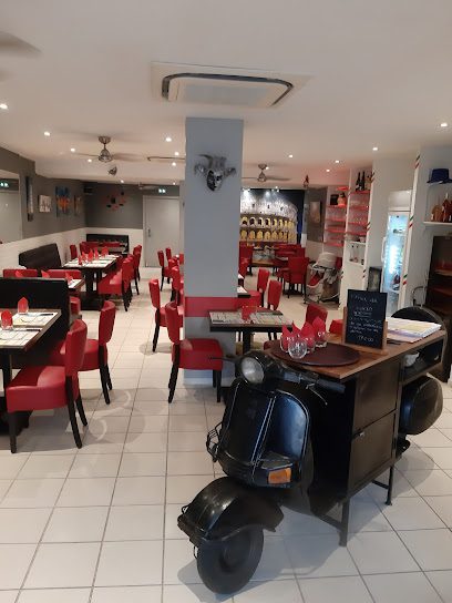 Restaurant Sennecey-le-Grand
