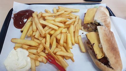 Restaurant Joigny