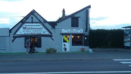 Restaurant Sérifontaine